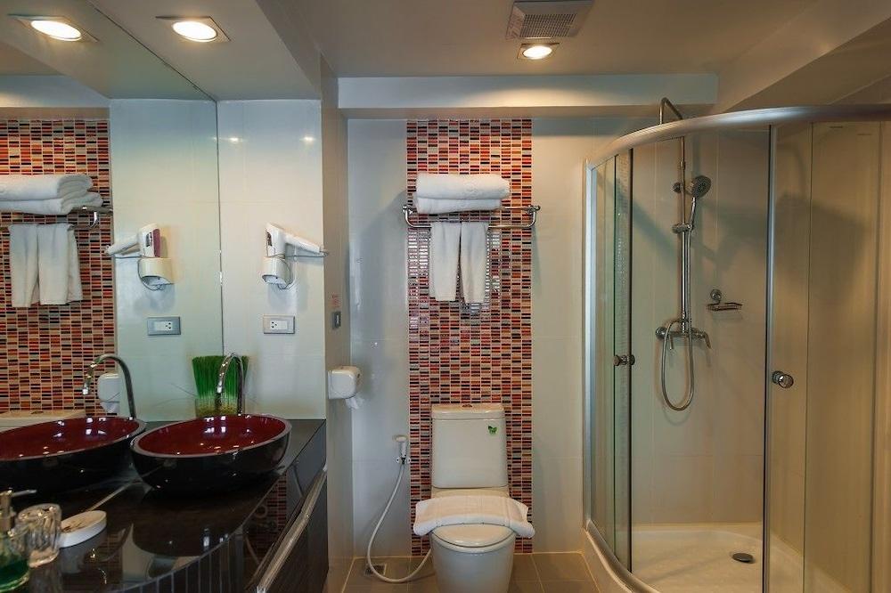 Khon Kaen Hotel Eksteriør bilde