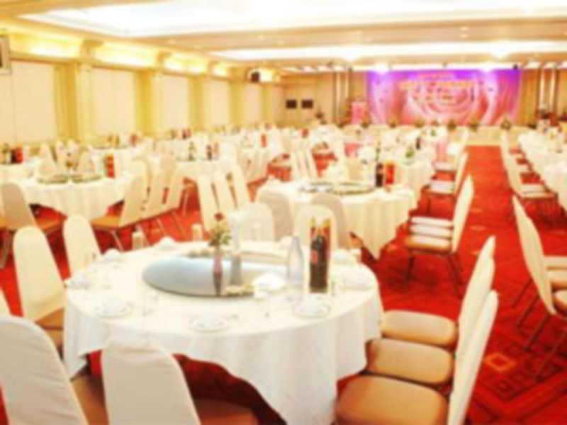 Khon Kaen Hotel Eksteriør bilde