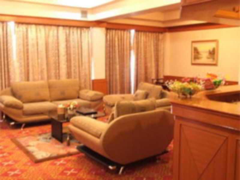 Khon Kaen Hotel Eksteriør bilde