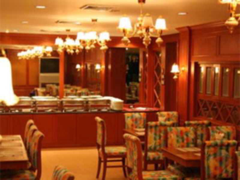 Khon Kaen Hotel Eksteriør bilde
